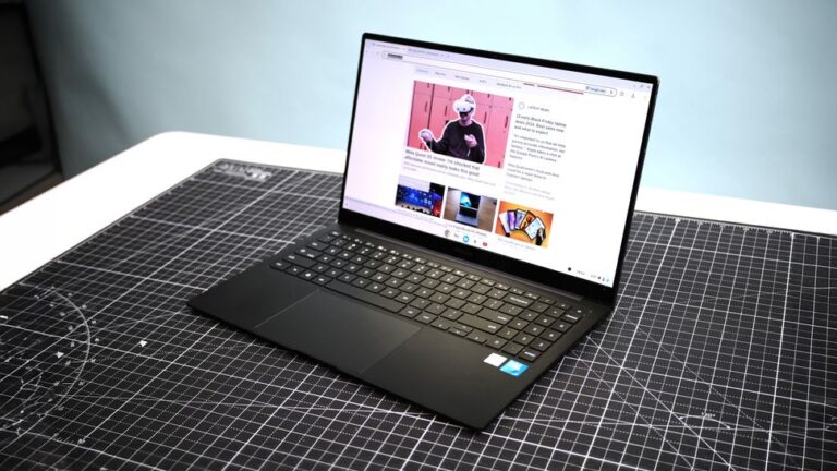 Find Your Perfect Laptop: Tips and Tricks